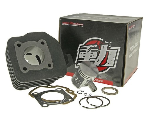 Roller zylinderkit set naraku - set,