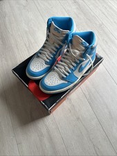 Air Jordan 1 Retro OG High UNC