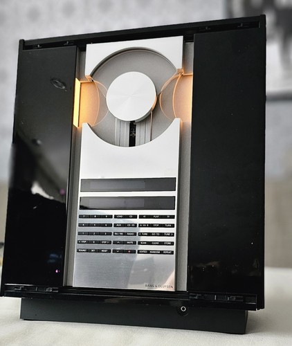 Bang olufsen beocenter - bang,