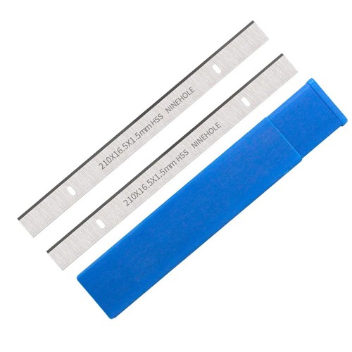 Stück hss hobelmesser - 2,