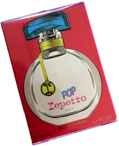 Repetto pop flasche neu im - flasche,