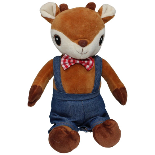 Elefun reh rehkitz kuscheltier - reh,
