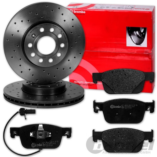 Brembo sport bremsscheiben - sport,