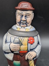 Bierkrug Figur Gerzit