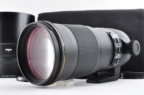 Sigma apo macro 180mm 8 - apo,
