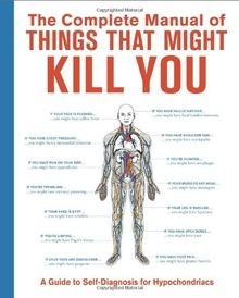 The complete manual - manual, things