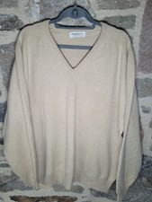 Johnstons Cashmere V Neck