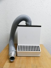 Wassermann Sg 1/1 Absaugung