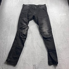 G-Star RAW 5620 3D Zip Knee