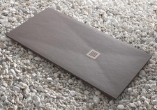 XXL Duschwanne Übergröße 9