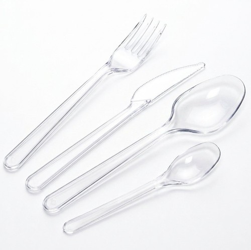 50er pack mehrweg - 50er, besteck