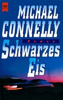 Schwarzes eis roman heyne - schwarzes, (heyne