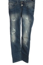 ONLY Hüftjeans Damen Jeans