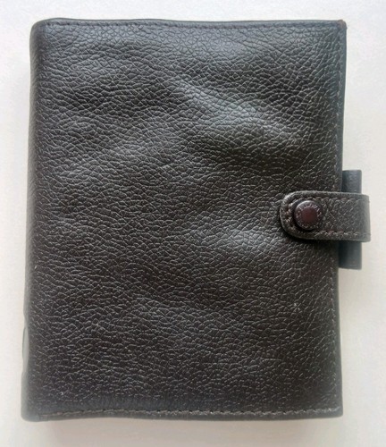 Vintage y2k filofax - y2k,