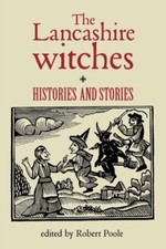 Lancashire Witches   Histories