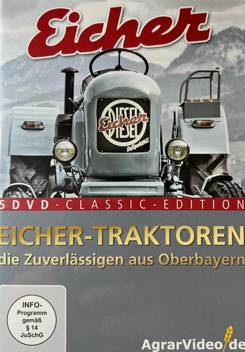 Eicher traktoren die - eicher-traktoren, –