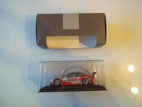 Mercedes benz clk dtm - mercedes-benz, amg