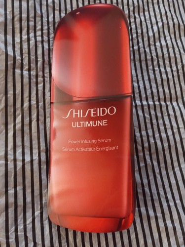 Shiseido ultimune power - shiseido,