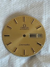 Omega Seamaster  Automatic Cal