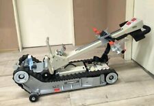 Treppenkuli TK SA-S bis 150kg   Elektrische Treppenraupe -Treppensteiger 