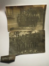 Jagdhaus Olten ? Jäger mit