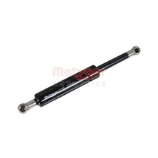 Gasfeder, Koffer-/Laderaum