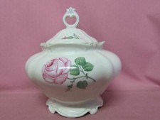 H&C Heinrich Selb Deckeldose