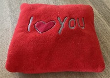 I love You Kissen - Ich liebe