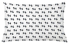 Kissenbezug Breed mit