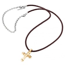 Police Blaze Herren Halskette