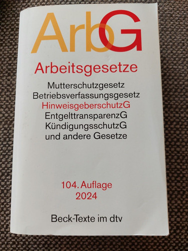 Beck texte dtv arbg - dtv,