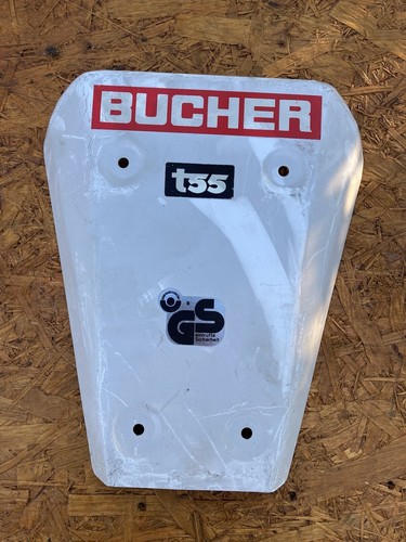 Original tielbürger t55 - tielbürger,