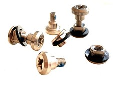 Flow Snowboard Bindungen - NXT