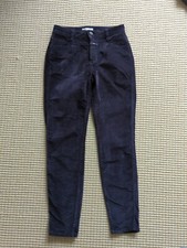 Hose Jeans Damen Closed Gr.24 Passt auch für 25 Skinny Pusher 