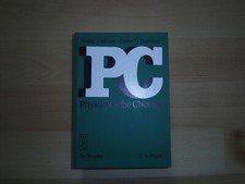 Physikalische Chemie - Moore