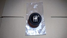 Schaltknauf NEU Audi A4 B5 original 5 Gang