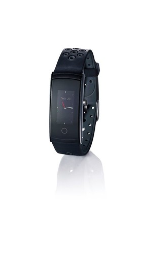 Fitnessarmband mit
