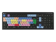 LogicKeyboard Avid Media