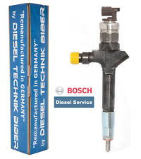 Injektor Injector Einspritzdüse DENSO MAZDA 3 5 6 2,0 DI 2,0 MZR CD RF7J13H50