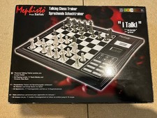 Mephisto sprechender