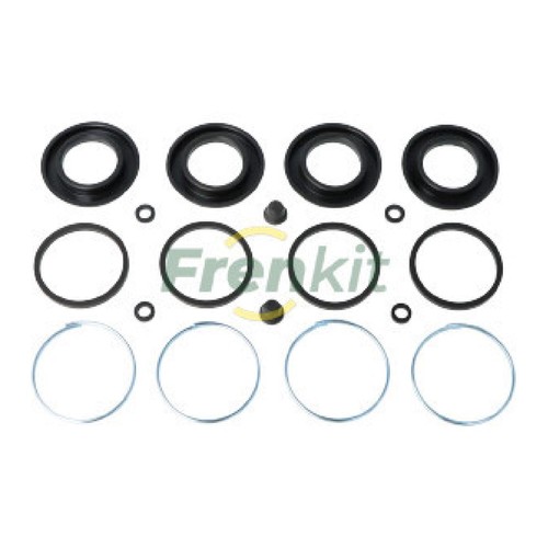 Reparatursatz bremssattel - reparatursatz,