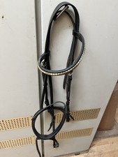 Trense Zaumzeug Passier