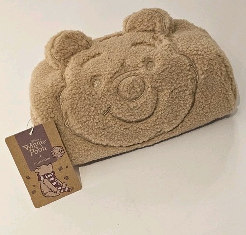Disney winnie puuh sherpa - winnie,