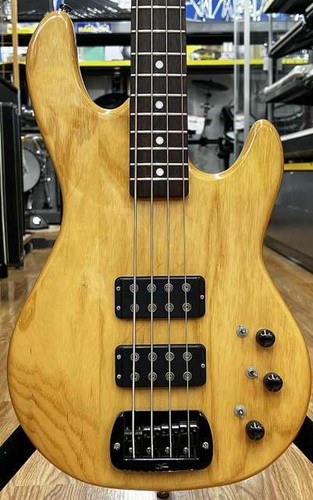Tribute 2000 e bass - g&l, e-bass
