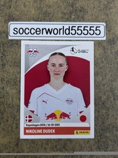 PANINI FRAUEN BUNDESLIGA