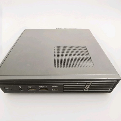 Dell pro micro - pro,