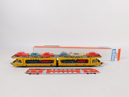 Electrotren 6003 - dc,