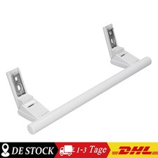 Türgriff, Griff, Stange Weiß