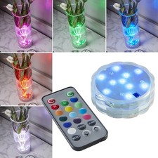 Led tauchlampe wasserdicht - led,