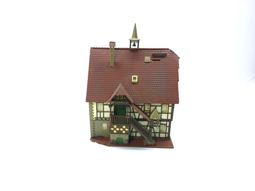 Vollmer 512 altstadthaus - vollmer, h0